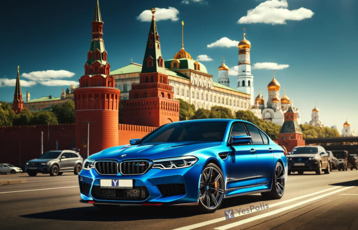 Осаго бмв